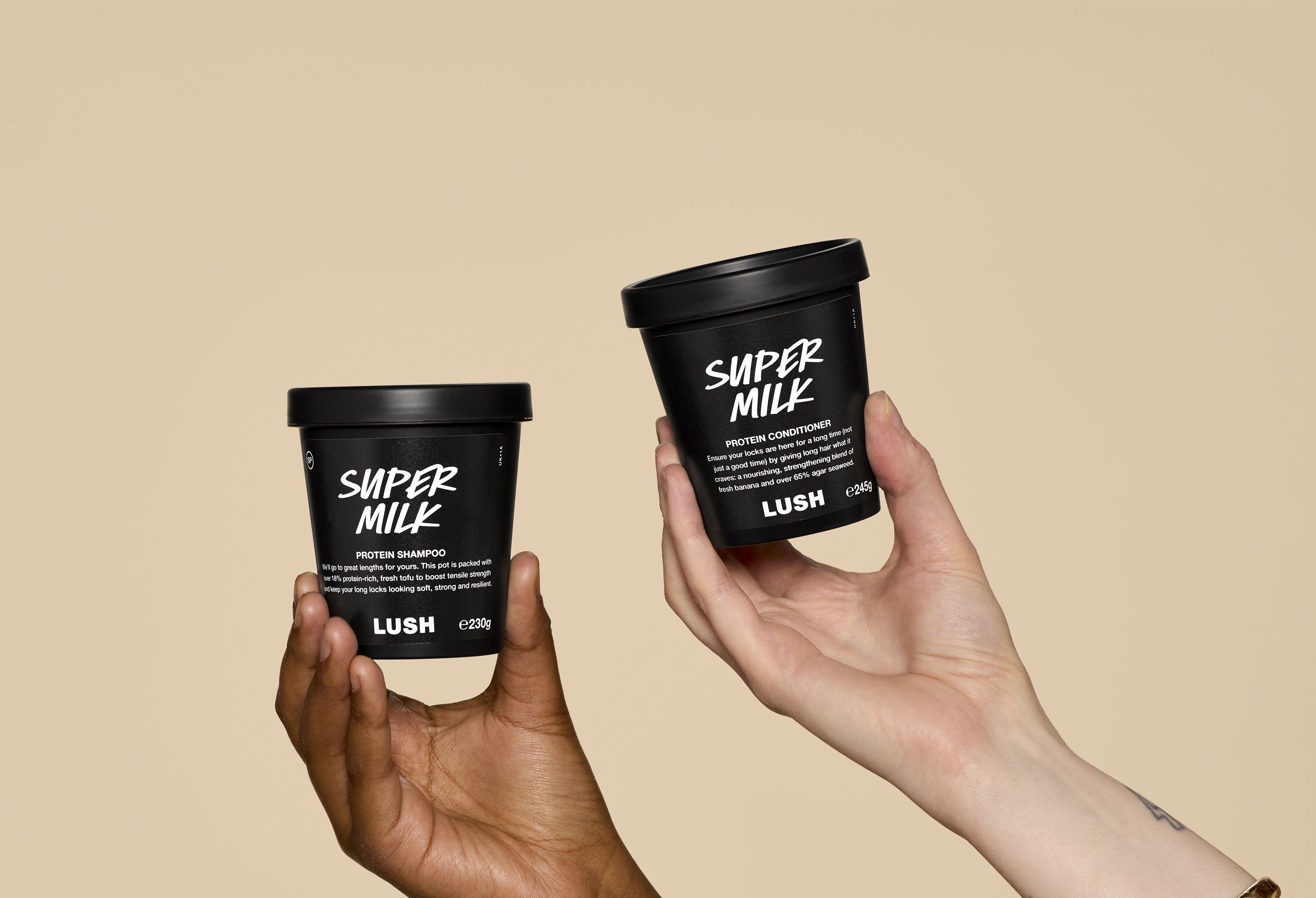 LUSH 公式｜ラッシュ フレッシュハンドメイドコスメ | LUSH